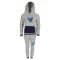 Disney Lilo és Stitch, A csillagkutya Grey gyerek melegítő, jogging szett 2 - 8 év / 92 - 128 cm