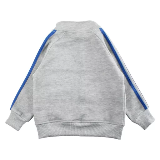 Disney Lilo és Stitch, A csillagkutya Grey Cute gyerek melegítő, jogging szett 2 - 8 év / 92 - 128 cm