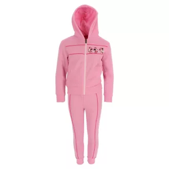   Disney Minnie Mode gyerek melegítő, jogging szett 2 - 8 év / 92 - 128 cm