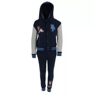   Mancs Őrjárat Blue Pups gyerek melegítő, jogging szett 2 - 8 év / 92 - 128 cm