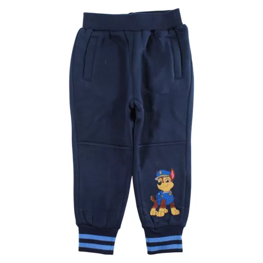 Mancs Őrjárat Blue Pups gyerek melegítő, jogging szett 2 - 8 év / 92 - 128 cm