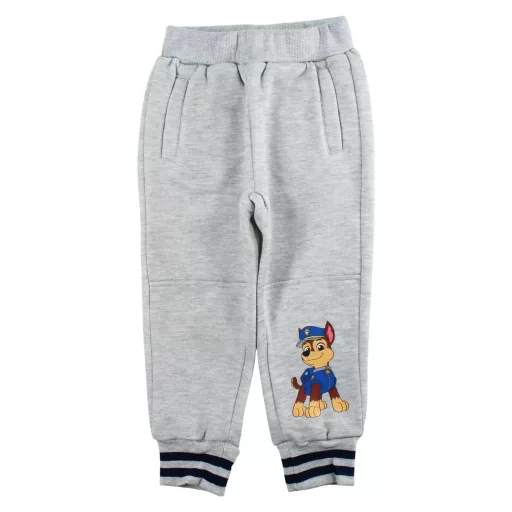 Mancs Őrjárat Grey Pups gyerek melegítő, jogging szett 2 - 8 év / 92 - 128 cm