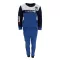 Sonic a sündisznó Blue gyerek melegítő, jogging szett 2 - 8 év / 92 - 128 cm