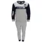 Sonic a sündisznó Grey gyerek melegítő, jogging szett 2 - 8 év / 92 - 128 cm