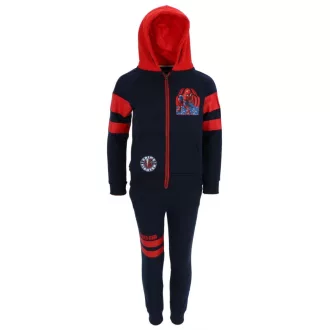   Pókember Fighter gyerek melegítő, jogging szett 2 - 8 év / 92 - 128 cm