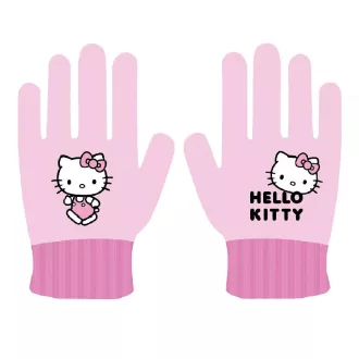 Hello Kitty Walk gyerek kesztyű