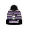 Hello Kitty Kuromi Black gyerek sapka