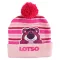 Disney Játékháború Lotso Light gyerek sapka