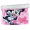 Disney Minnie Figaro sherpa gyerek sál, snood