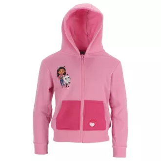   Gabi babaháza Light Pink gyerek pulóver 2 - 8 év / 92 - 128 cm