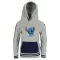 Disney Lilo és Stitch, A csillagkutya Grey Chill gyerek pulóver 2 - 8 év / 92 - 128 cm
