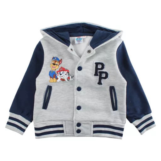 Mancs Őrjárat Grey Boys gyerek pulóver 2 - 8 év / 92 - 128 cm