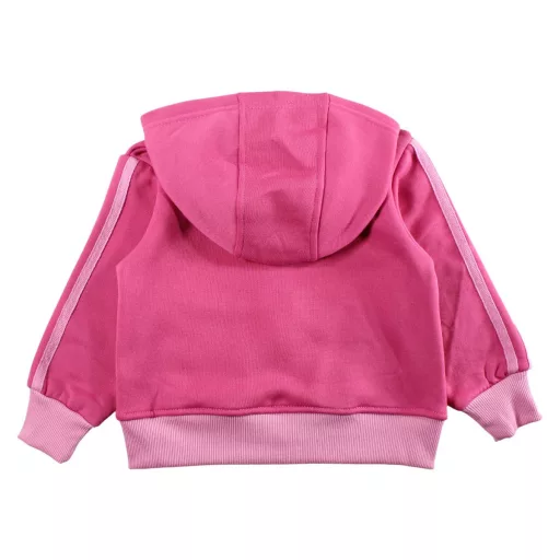 Disney Lilo és Stitch, A csillagkutya Dark Pinky gyerek melegítő, jogging szett 2 - 8 év / 92 - 128 cm