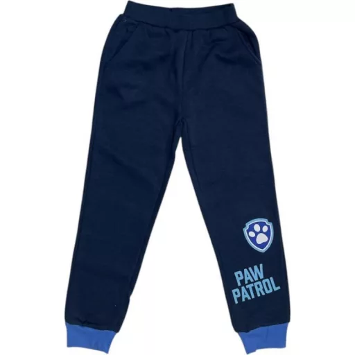 Mancs Őrjárat Blue Boys gyerek melegítő, jogging szett 2 - 8 év / 92 - 128 cm