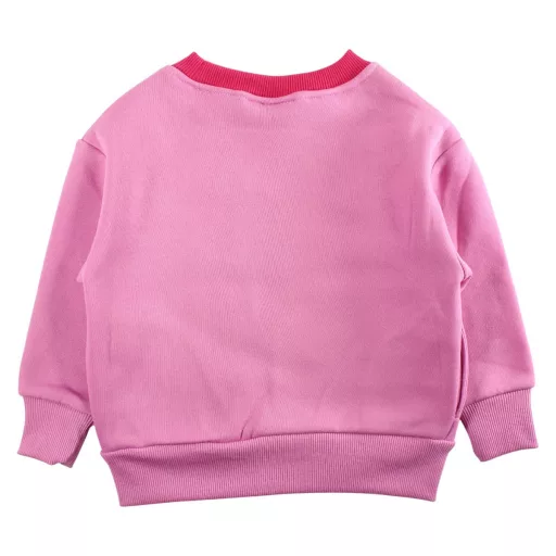 Disney Lilo és Stitch, A csillagkutya Pink gyerek pulóver 2 - 8 év / 92 - 128 cm