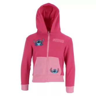   Disney Lilo és Stitch, A csillagkutya Dark gyerek pulóver 2 - 8 év / 92 - 128 cm