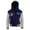 Disney Lilo és Stitch, A csillagkutya Blue gyerek pulóver 3 - 8 év / 98 - 128 cm