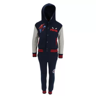   Pókember Look gyerek melegítő, jogging szett 3 - 8 év / 98 - 128 cm