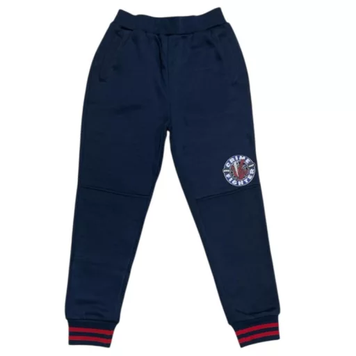 Pókember Look gyerek melegítő, jogging szett 3 - 8 év / 98 - 128 cm