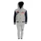 Pókember Look Grey gyerek melegítő, jogging szett 3 - 8 év / 98 - 128 cm