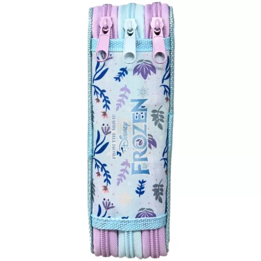 Disney Jégvarázs Fun tolltartó töltött 3 emeletes