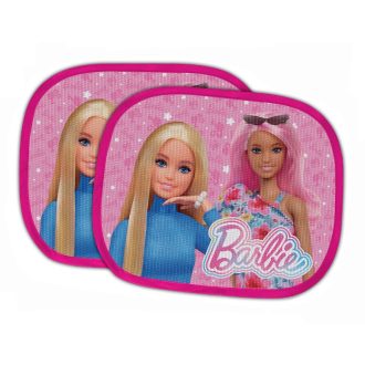 Barbie Beauties napellenző ablakra 2 db-os