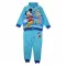 Disney Mickey Fun Times Blue gyerek melegítő, jogging szett 3 - 8 év / 98 - 128 cm