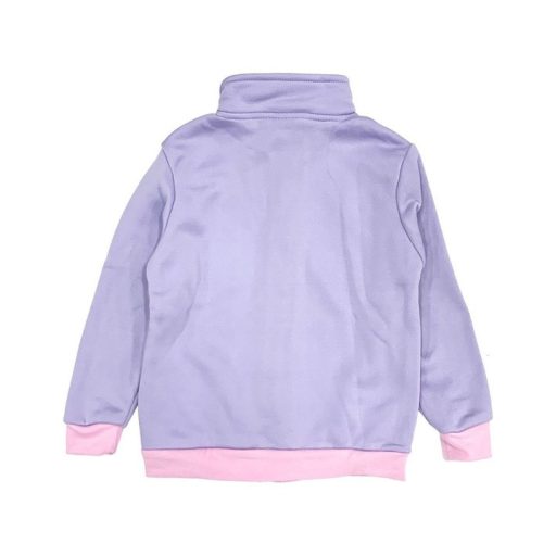 Unikornis Purple gyerek melegítő, jogging szett 3 - 8 év / 98 - 128 cm