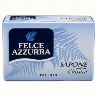  Felce Azzurra Classico olasz szappan