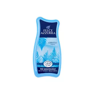 Felce azzurra classico gél légfrissítő