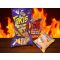Csípős csomag: chips, cukor