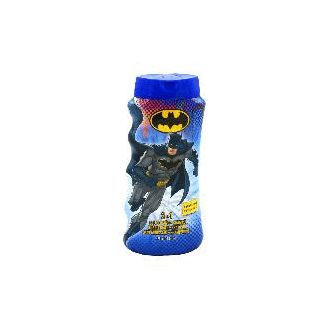 Batman tusfürdő és sampon
