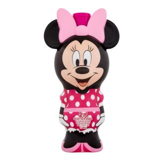Minnie mouse tusfürdő és sampon