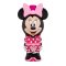 Minnie mouse tusfürdő és sampon