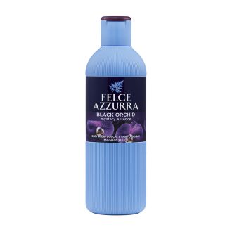 Felce Azzurra Orchidea Nera tusfürdő 650 ml