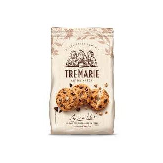 Tre Marie keksz csokoládé darabokkal 360 g