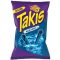 Takis Blue Heat Tortilla Chips 100g
