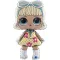 LOL Surprise Go Go Girl fólia lufi 99 cm