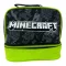 Minecraft Camo Terra thermo uzsonnás táska 21 cm