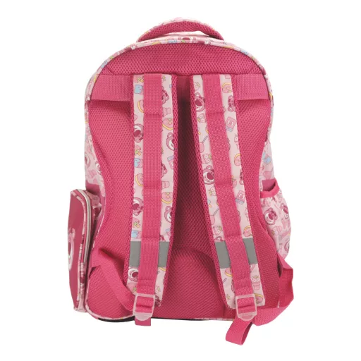 Disney Játékháború Lotso Jam iskolatáska, táska 42 cm