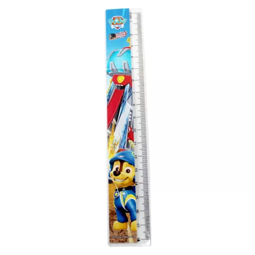 Mancs Őrjárat Rescue Wheels írószer szett 5 db-os
