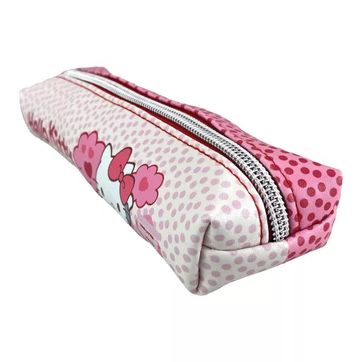 Hello Kitty Sweetheart Beige tolltartó 21 cm