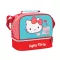 Hello Kitty Sweetheart thermo uzsonnás táska 21 cm