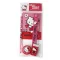 Hello Kitty Sweetheart írószer szett 5 db-os