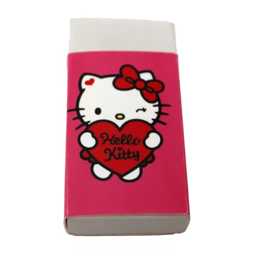 Hello Kitty Sweetheart írószer szett 5 db-os