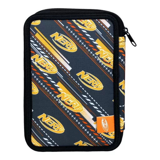 Nerf Unstoppable tolltartó töltött 2 emeletes