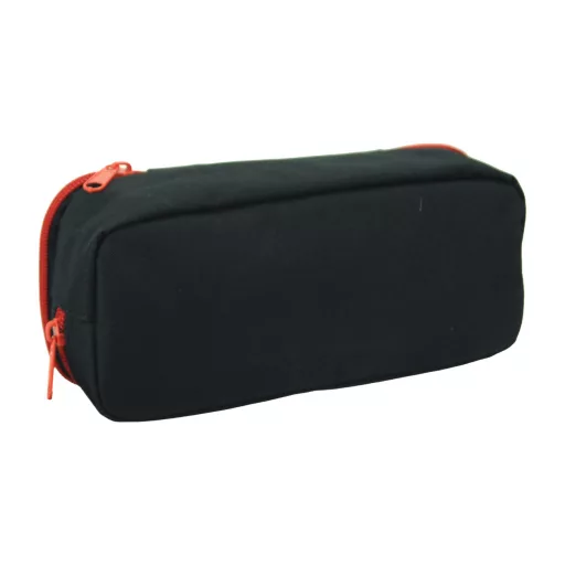 Pókember Global 2 rekeszes tolltartó 26 cm