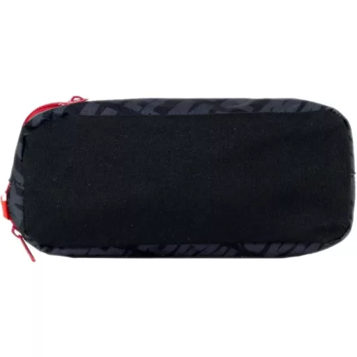 Marvel Black 2 rekeszes tolltartó 26 cm