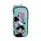 Disney Minnie Love Your Life 2 rekeszes tolltartó 26 cm
