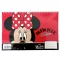 Disney Minnie Nomadic Spirit A/4 spirál vázlatfüzet, 30 lapos